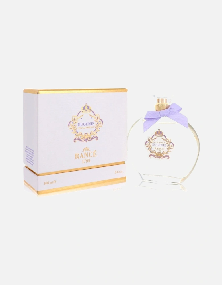 Eugenie by Eau De Parfum Spray 3.4 oz for Women - Exotic Amber