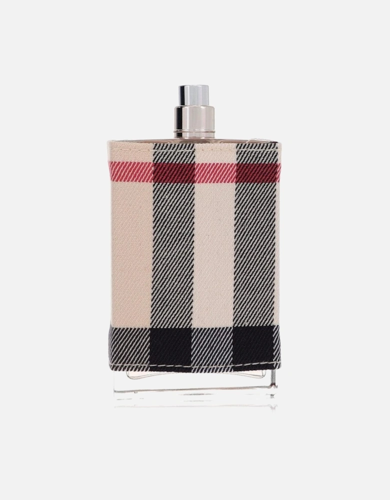 London (New) by Eau De Parfum Spray (Tester) 3.3 oz for Women -