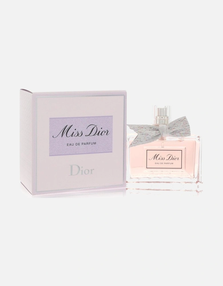 Miss (Miss Cherie) by Eau De Parfum Spray (New Packaging)