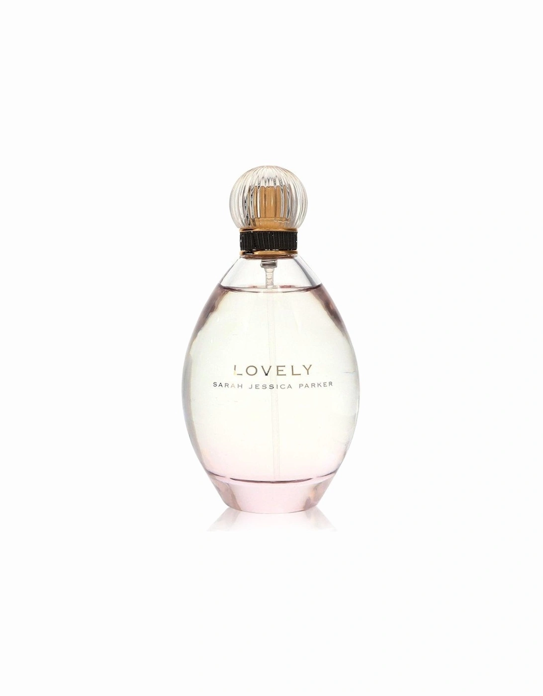 Lovely by Eau De Parfum Spray (Tester) 3.4 oz for Women, 2 of 1