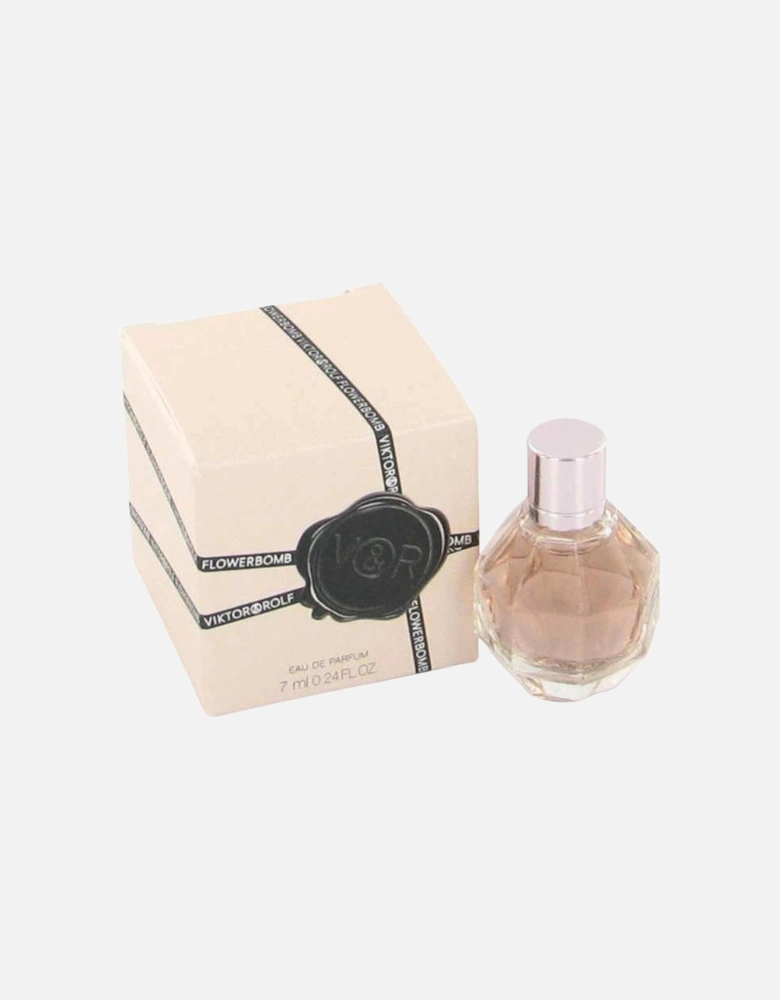 Flowerbomb by Mini EDP .24 oz for Women - Flowerbomb - Pinkfloral Mini
