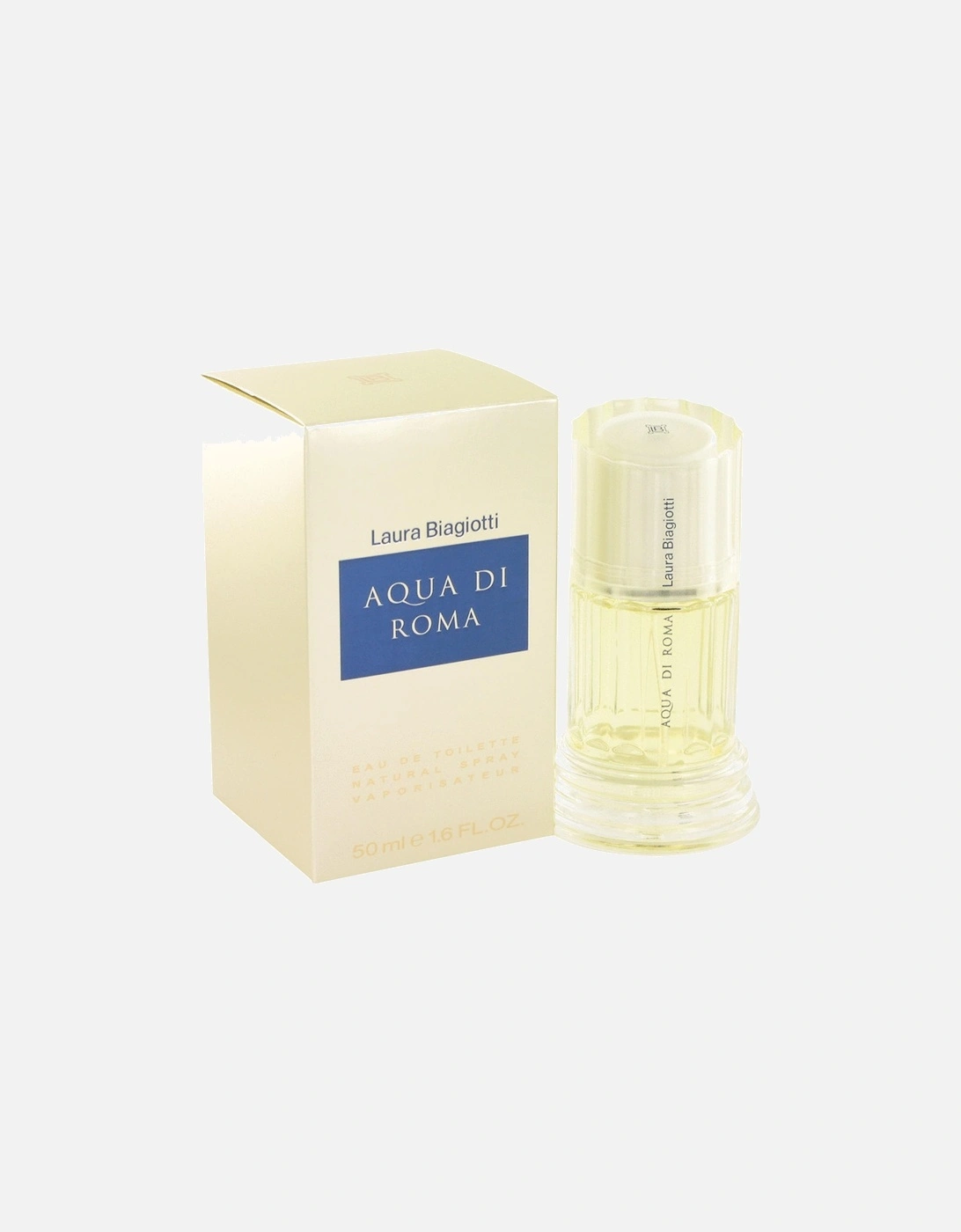 Aqua Di Roma by Eau De Toilette Spray 1.7 oz for Women - Aquatic Blue., 2 of 1