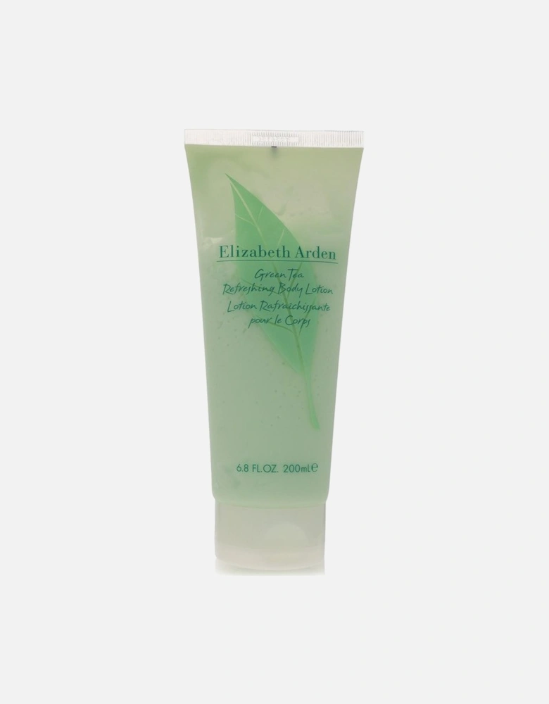 Green Tea by Body Lotion 6.8 oz for Women