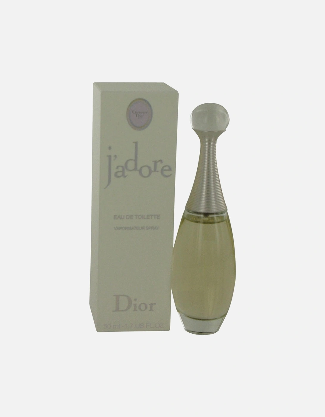 Jadore by Eau De Toilette Spray 1.7 oz for Women, 2 of 1