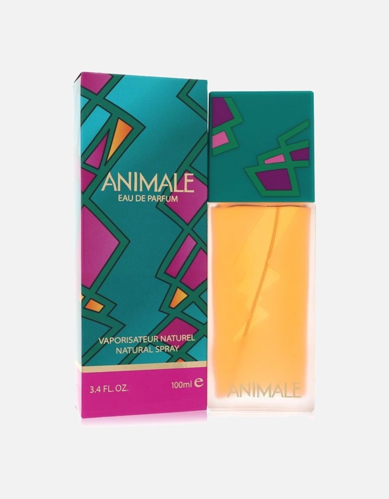 by Eau De Parfum Spray 3.4 oz for Women