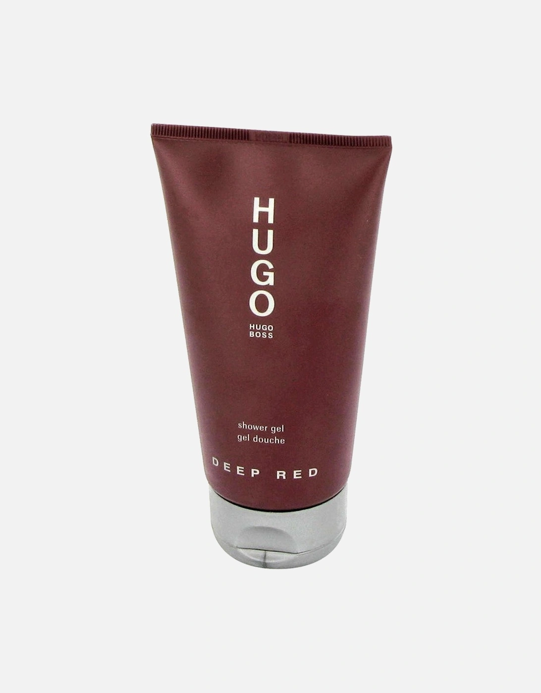 hugo DEEP RED by Shower Gel 5 oz for Women - Sweet Floral., 2 of 1