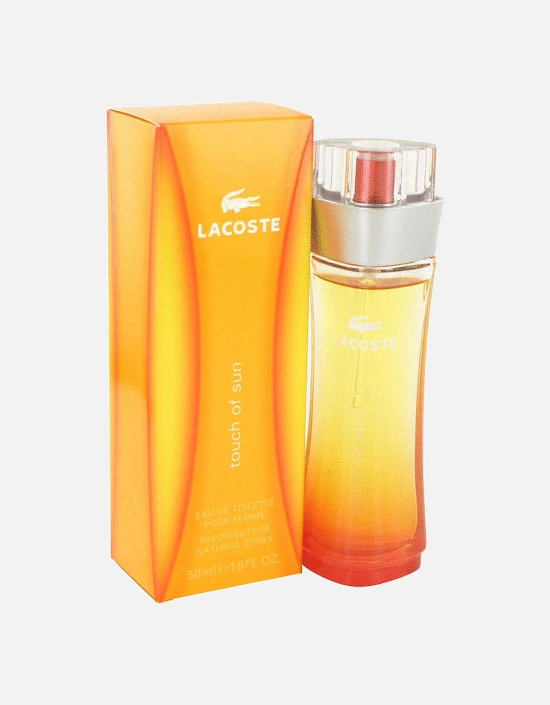 Touch of Sun by Eau De Toilette Spray 1.7 oz for Women - The Color, 2 of 1