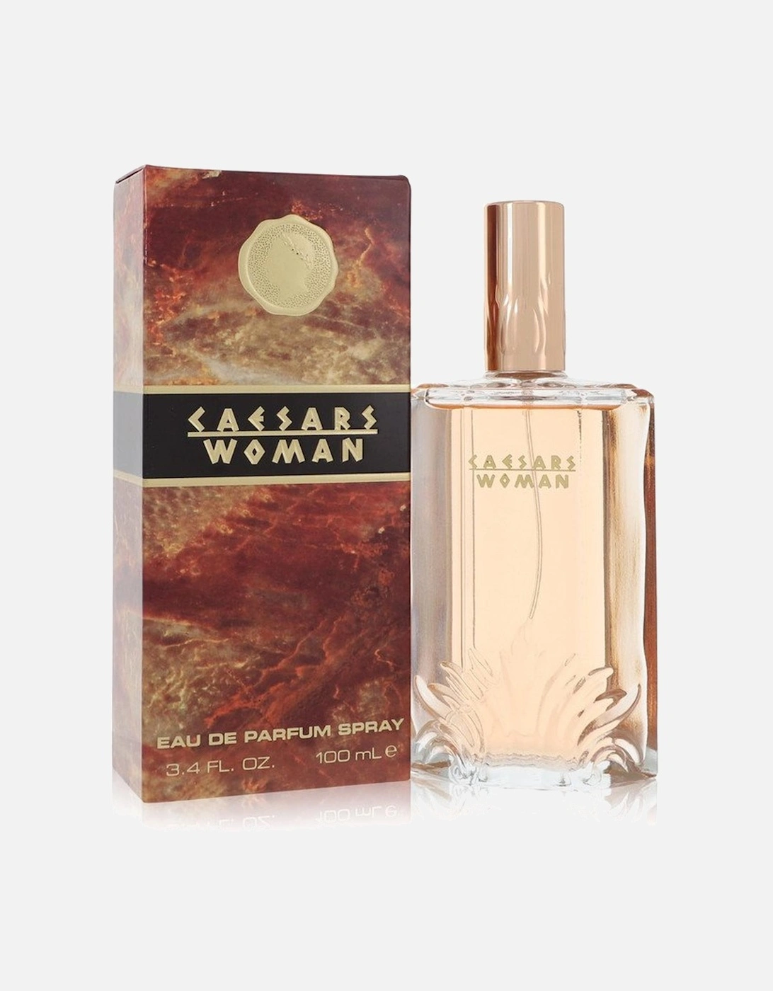 by Eau De Parfum Spray 3.4 oz for Women, 2 of 1