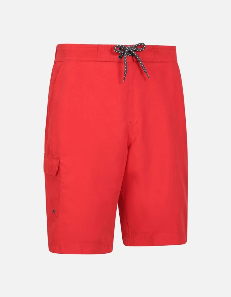 Mens Ocean Swim Shorts