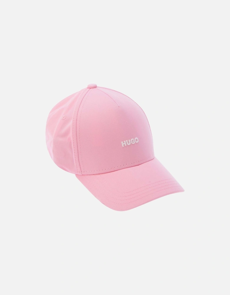 Cara-E Cotton-Twill Cap