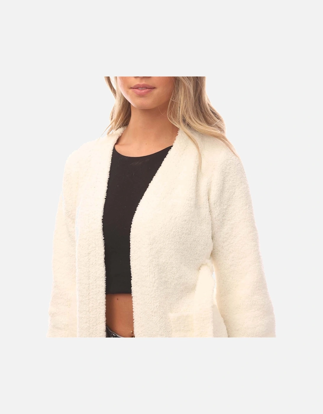 Juniors Lounge Cardigan