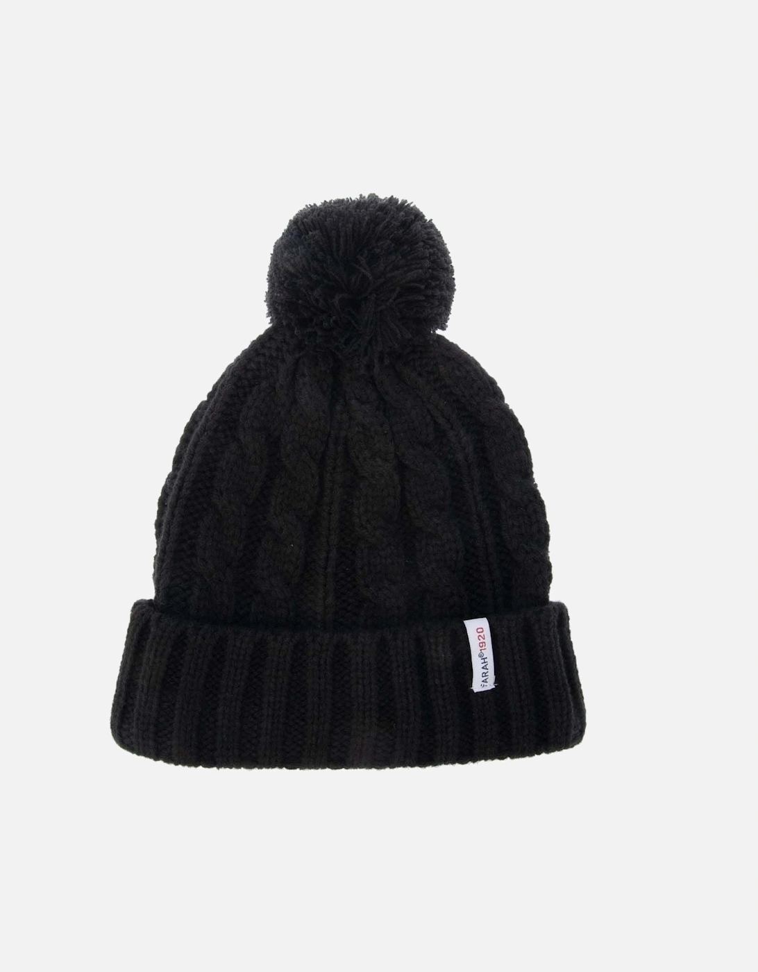 Mens Rirola Knitted Hat, 4 of 3