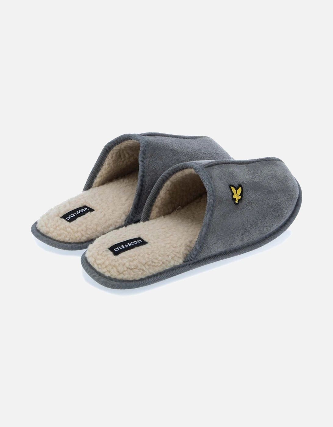 Mens Tarquinn Slippers