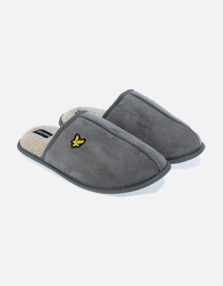 Mens Tarquinn Slippers