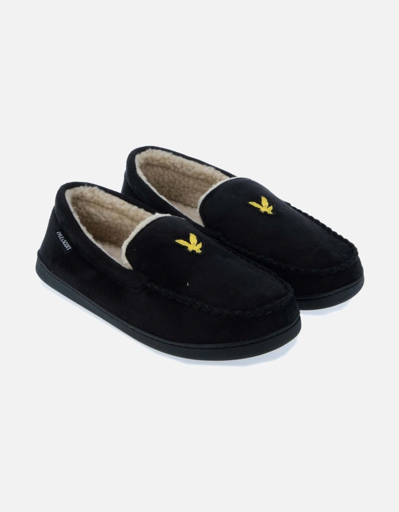Mens Aspen Slippers