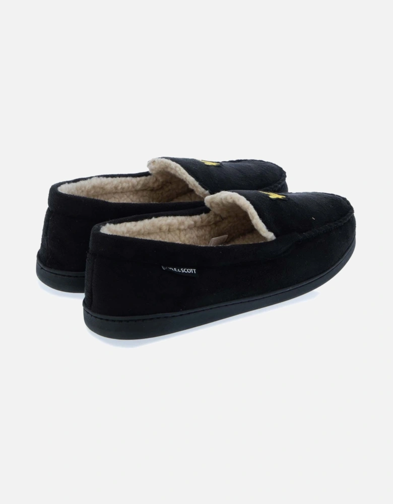 Mens Aspen Slippers