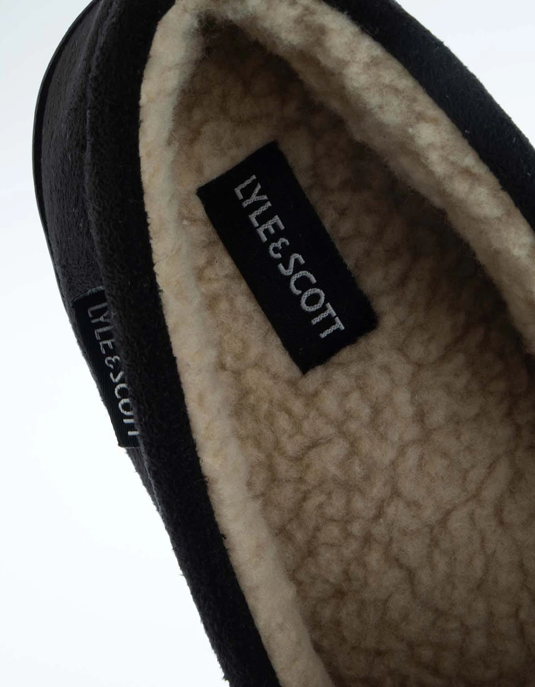 Mens Aspen Slippers