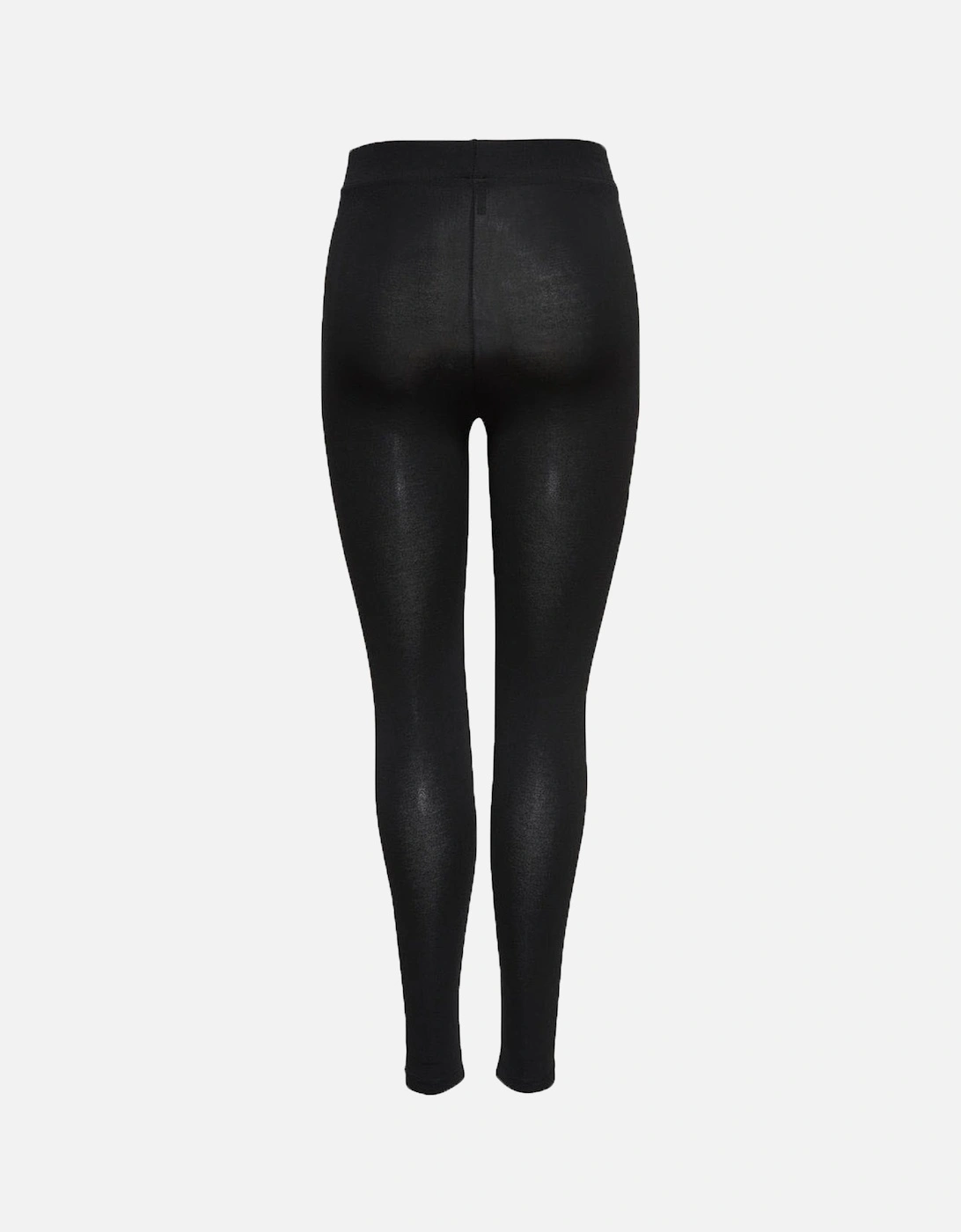 Kira Leggings Slim Fit Black Women