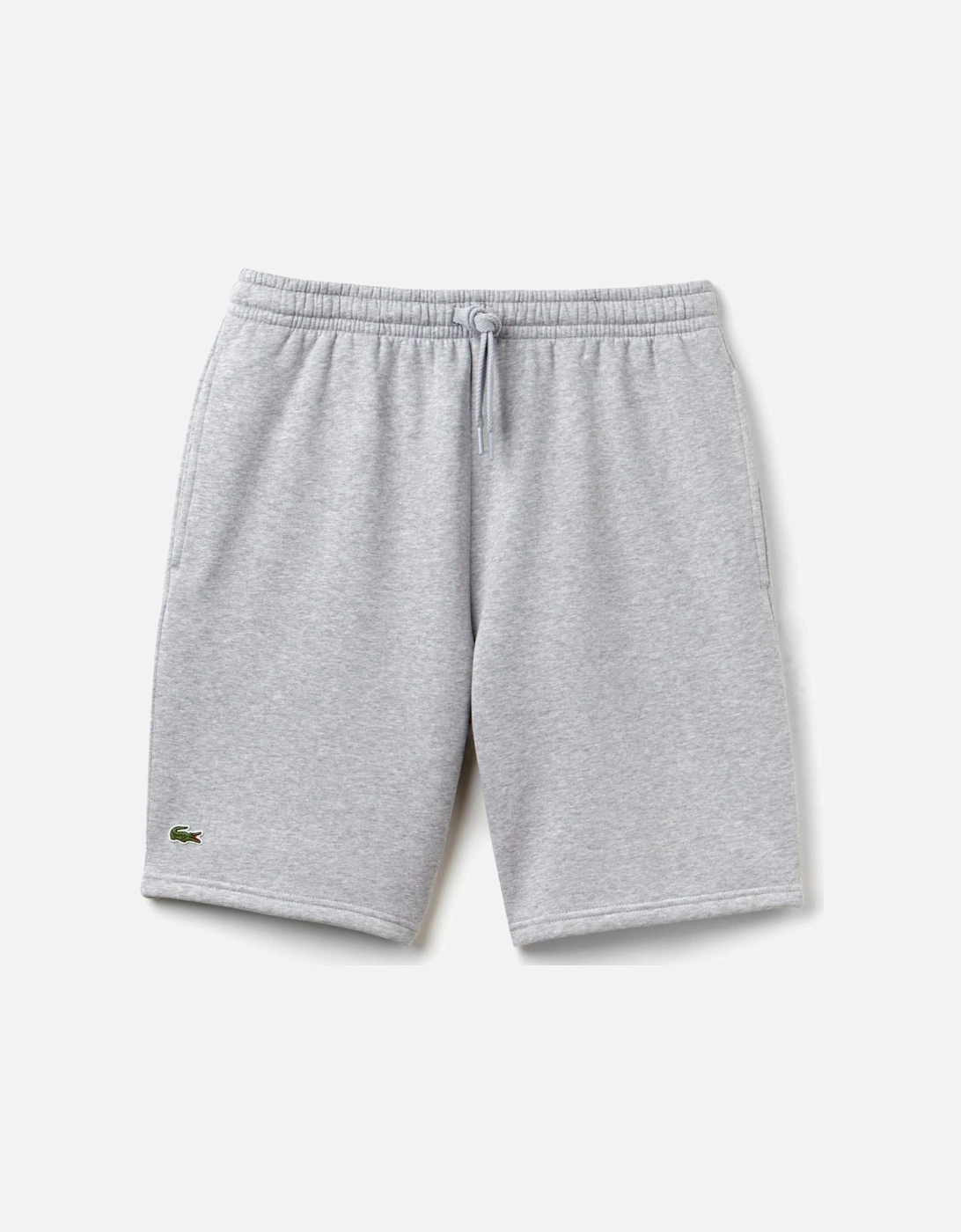 Mens Sport Tennis Fleece Shorts