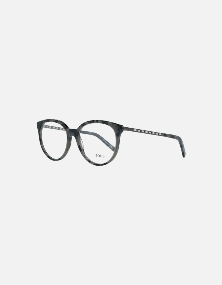 Round Eyeglasses TO1003180 Women - Gray Frames