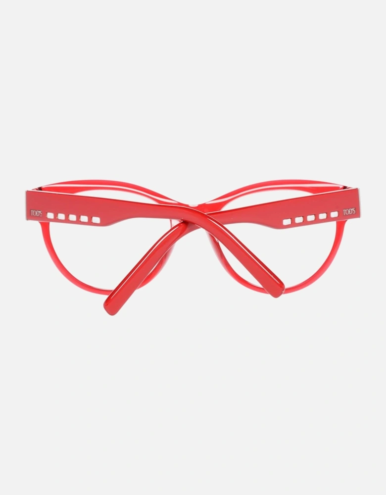 CatEye Eyeglasses Model TO1025633 Women - Red Frames
