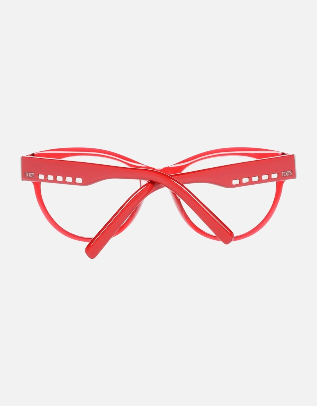 CatEye Eyeglasses Model TO1025633 Women - Red Frames