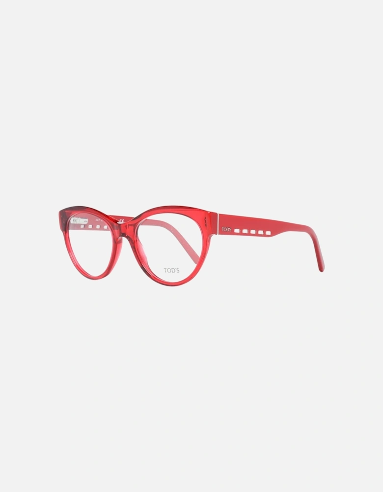 CatEye Eyeglasses Model TO1025633 Women - Red Frames