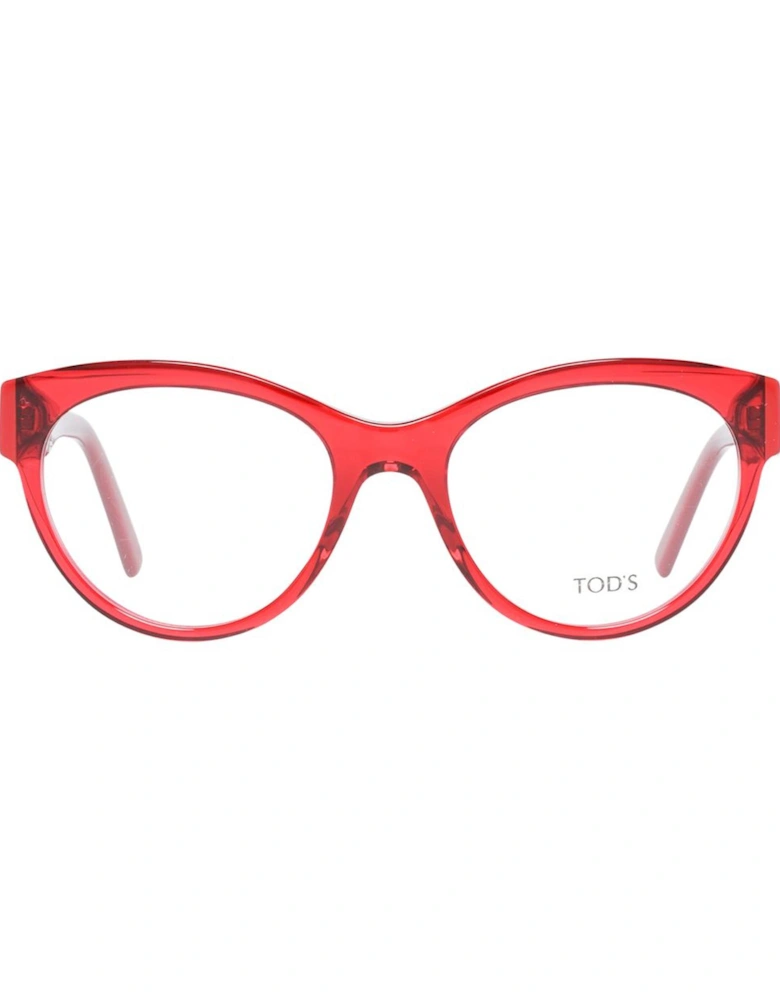 CatEye Eyeglasses Model TO1025633 Women - Red Frames