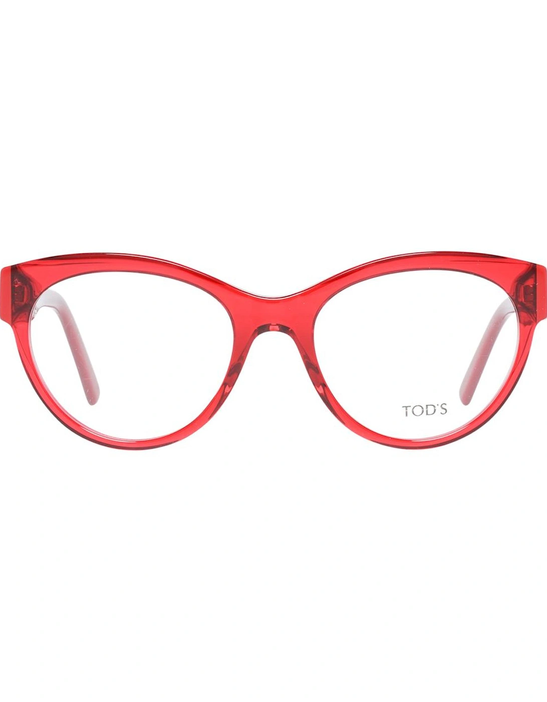 CatEye Eyeglasses Model TO1025633 Women - Red Frames
