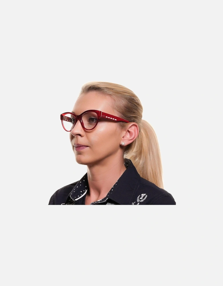 CatEye Eyeglasses Model TO1025633 Women - Red Frames