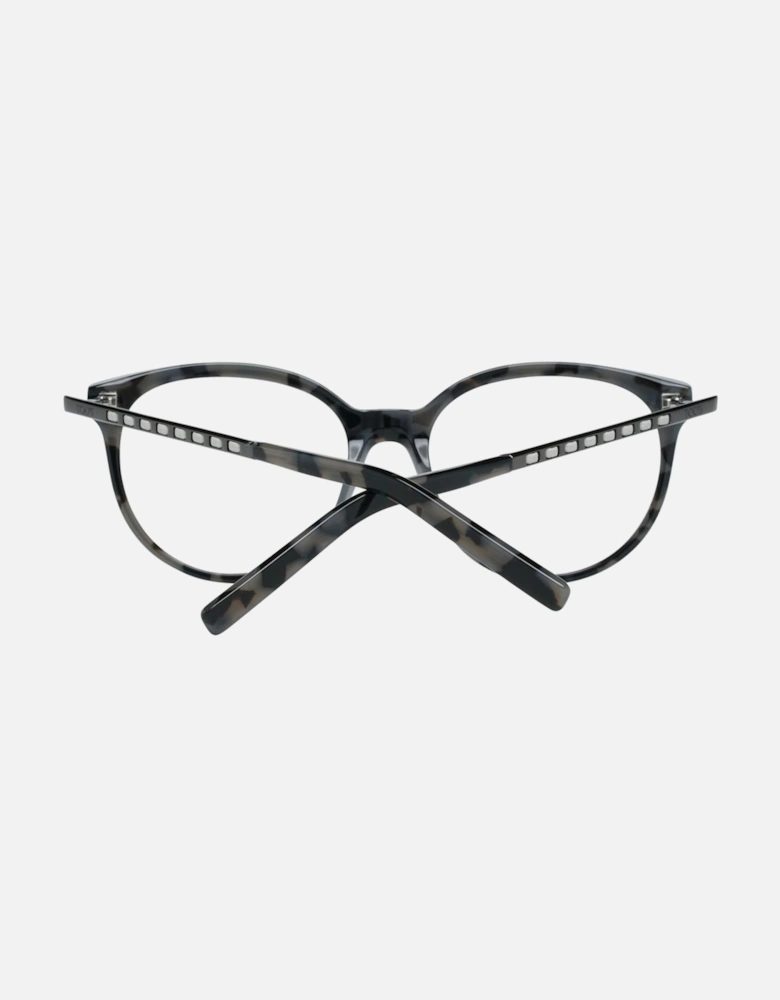 Round Eyeglasses TO1003180 Women - Gray Frames
