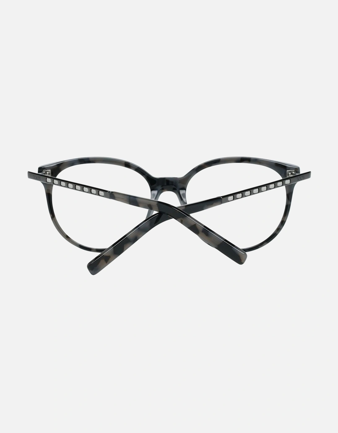 Round Eyeglasses TO1003180 Women - Gray Frames