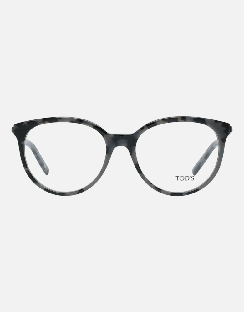 Round Eyeglasses TO1003180 Women - Gray Frames