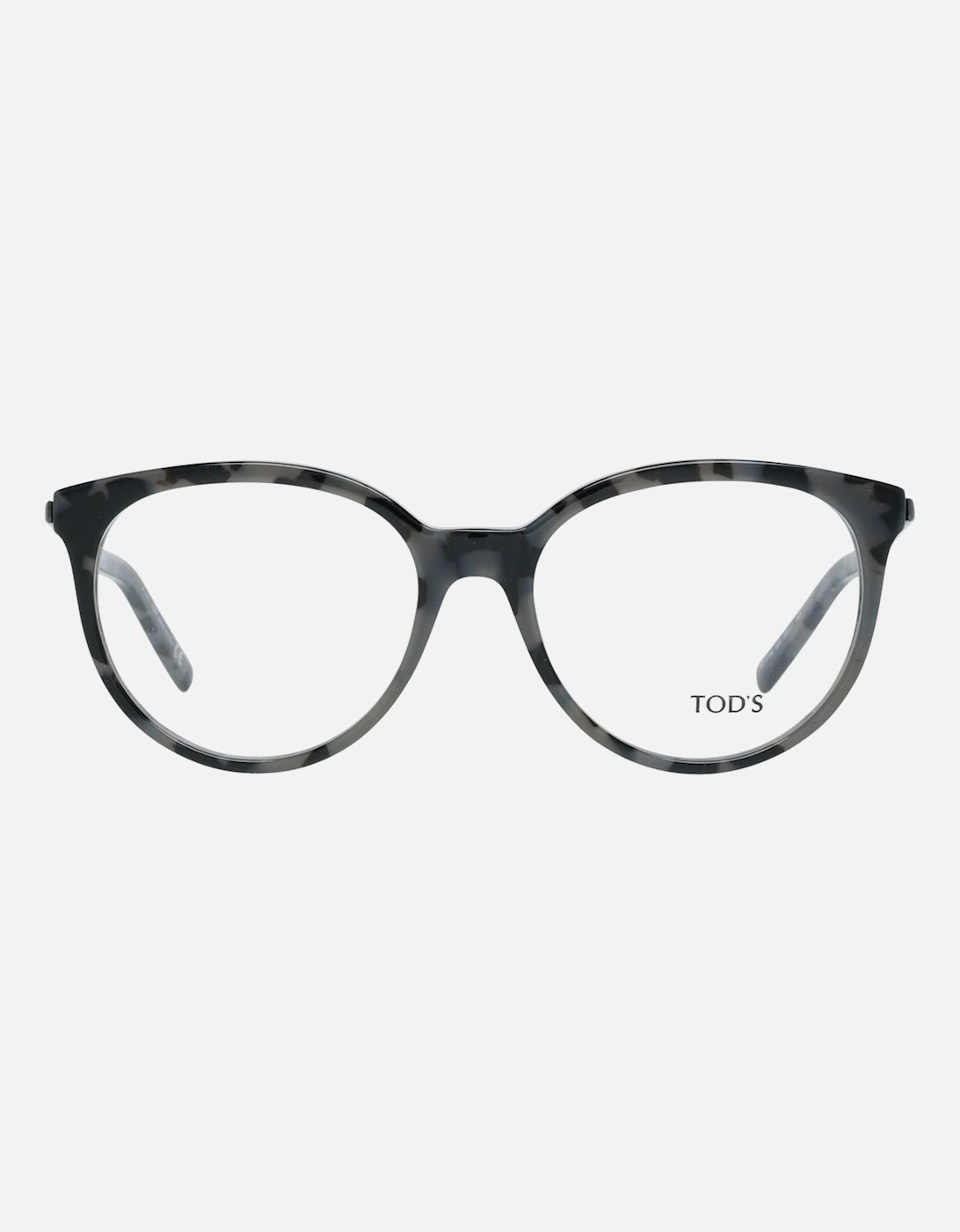 Round Eyeglasses TO1003180 Women - Gray Frames