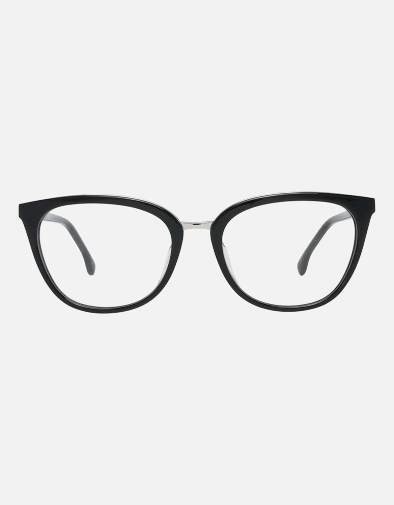 VL4011 Cateye eyeglasses Unisex - Black Frames