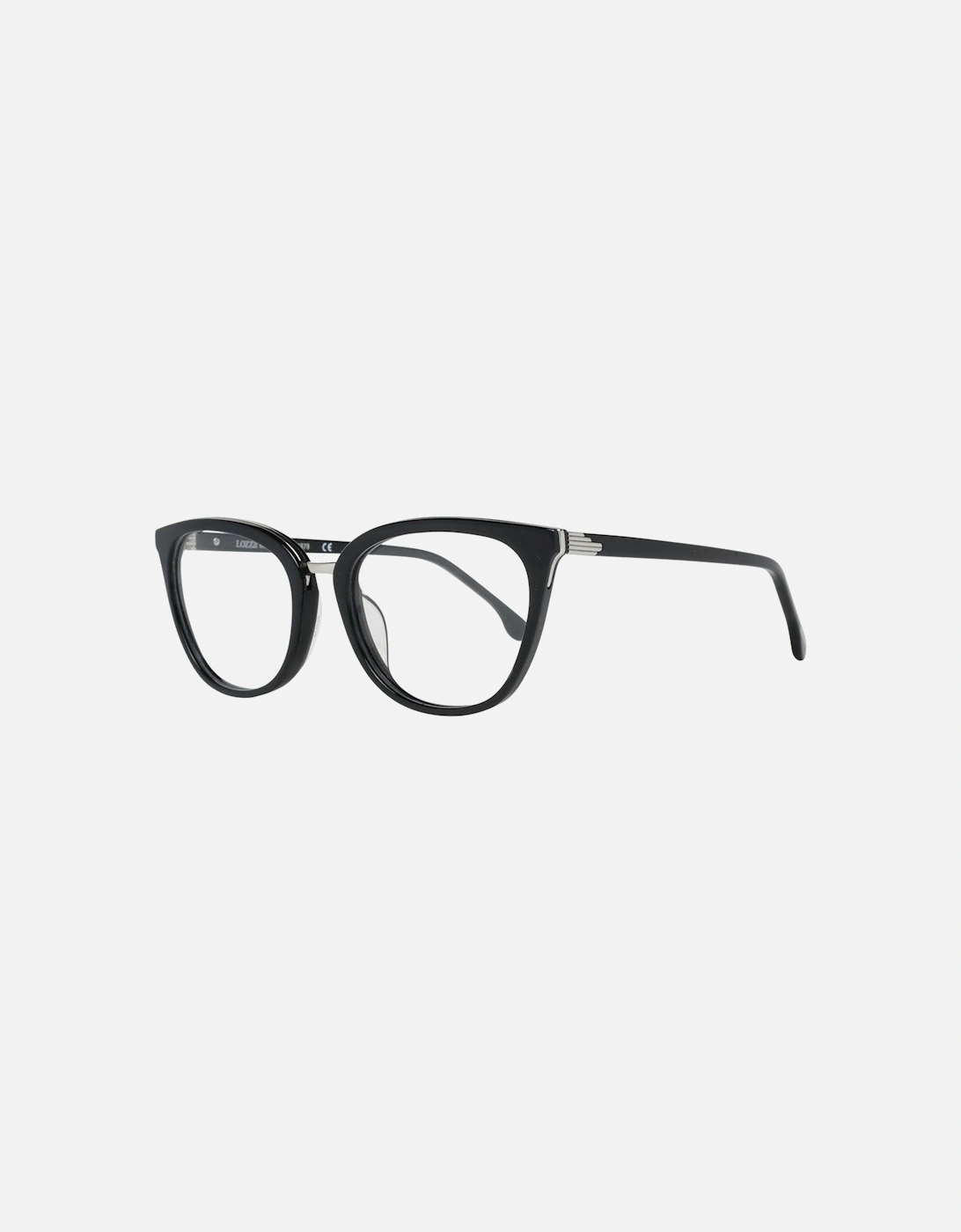 VL4011 Cateye eyeglasses Unisex - Black Frames, 6 of 5