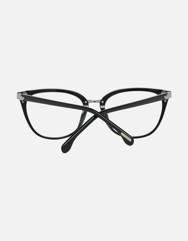 VL4011 Cateye eyeglasses Unisex - Black Frames