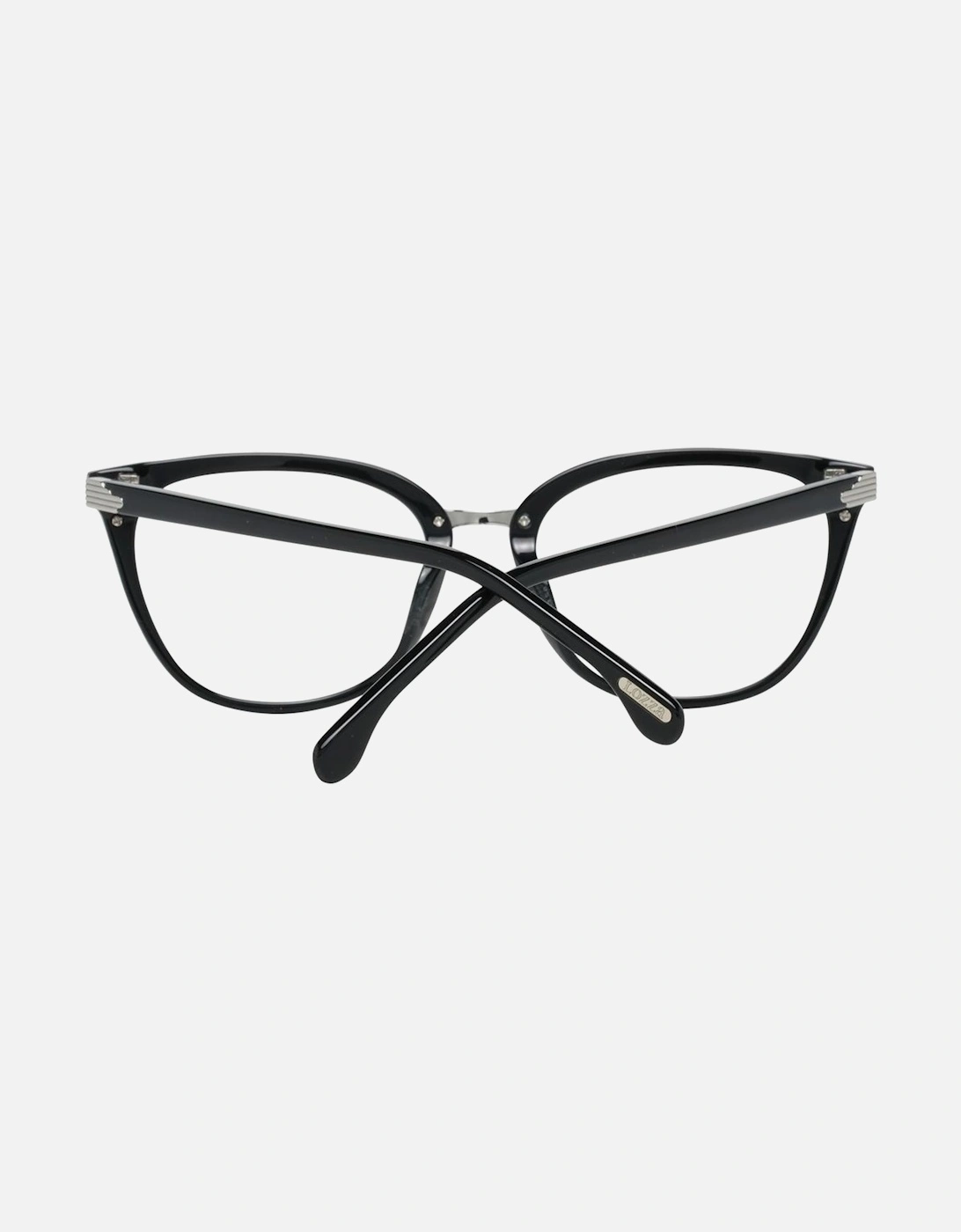VL4011 Cateye eyeglasses Unisex - Black Frames