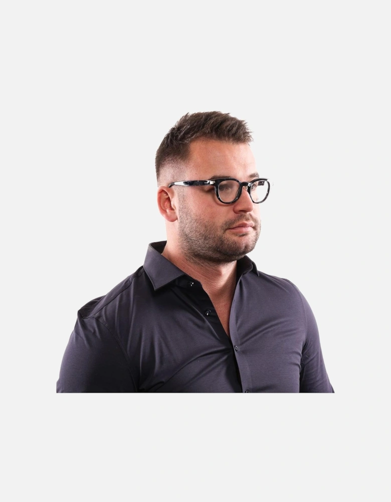 Original Eyeglasses LO1029312 Unisex - Black Frames