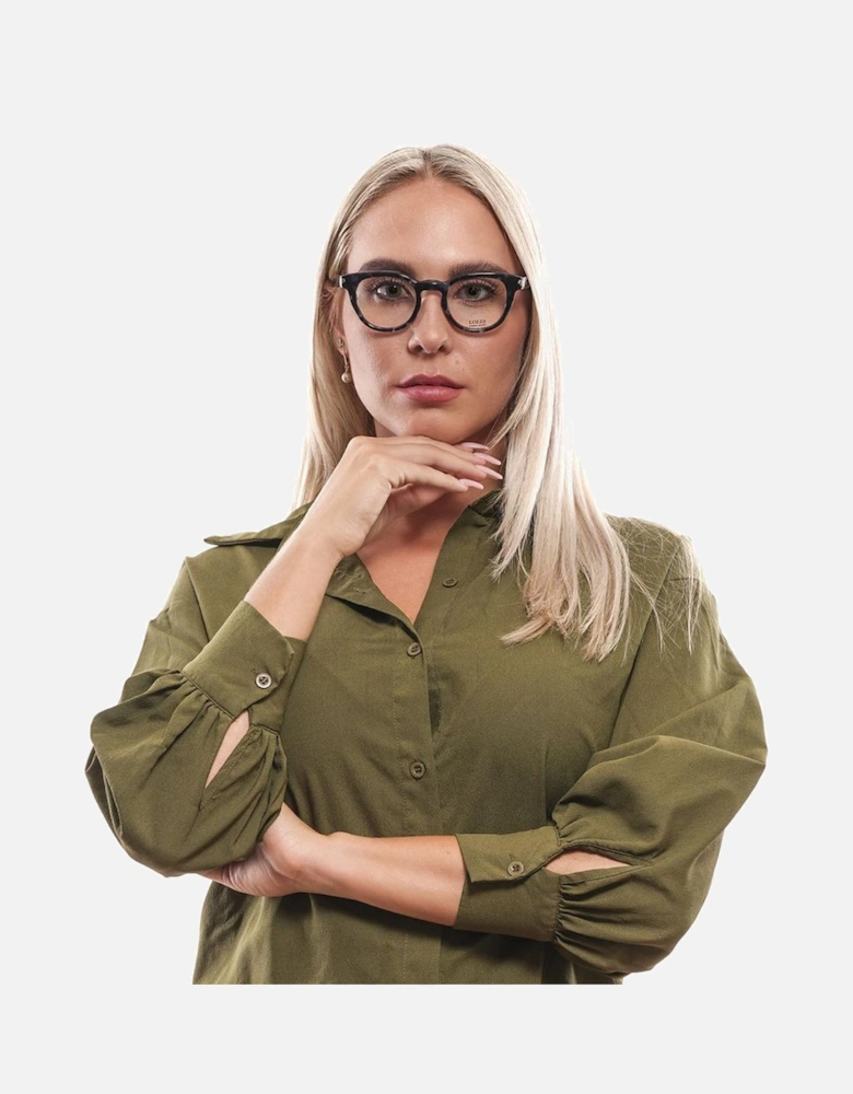 Original Eyeglasses LO1029312 Unisex - Black Frames