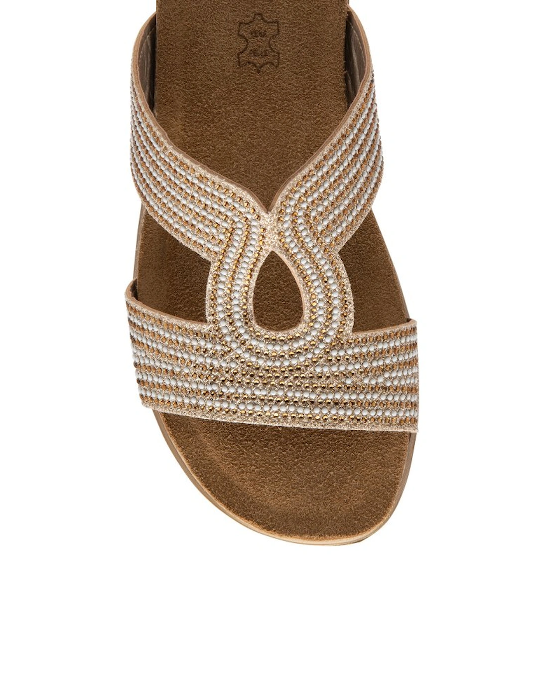 Nadya Womens Sandals