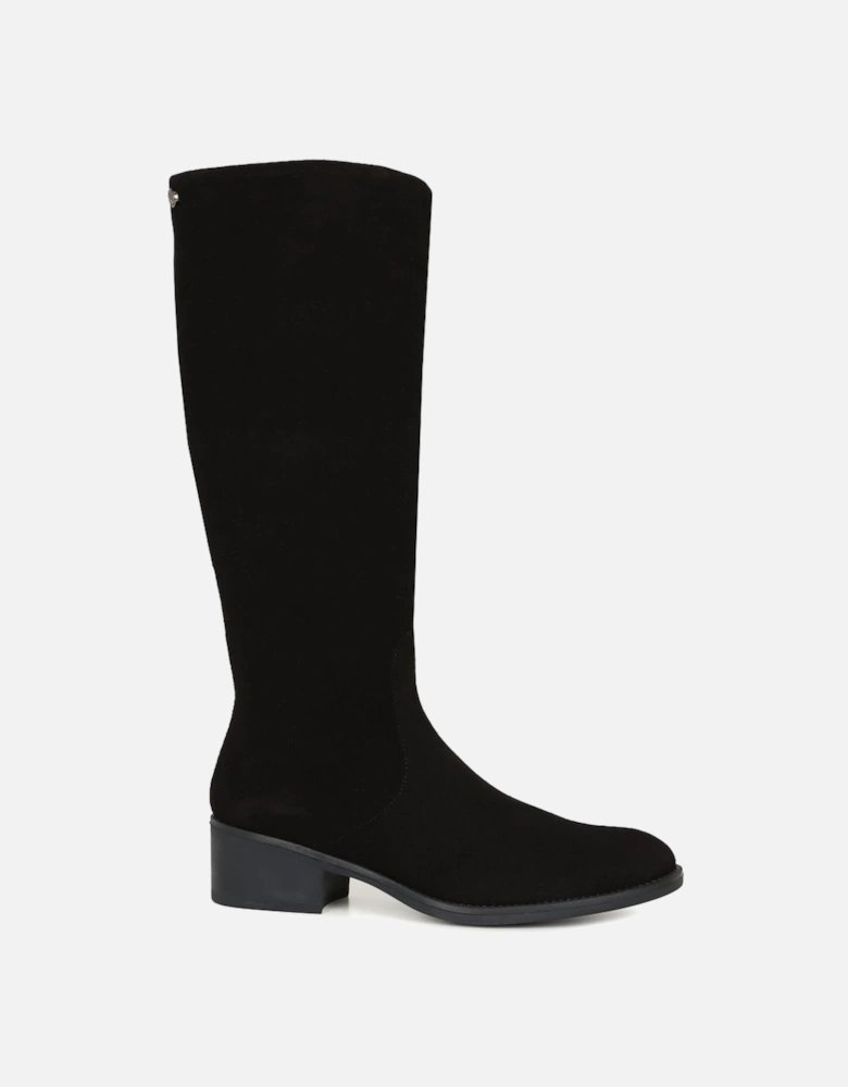 Trevi Womens Knee High Boots