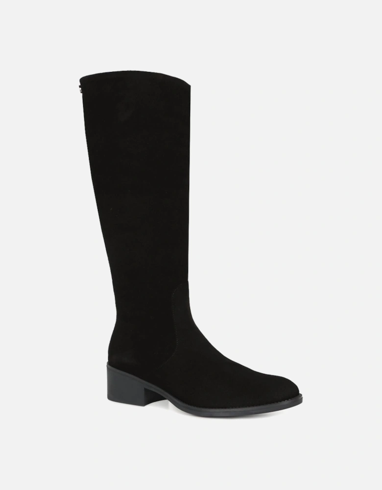 Trevi Womens Knee High Boots