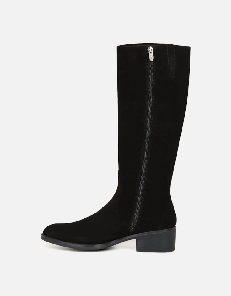 Trevi Womens Knee High Boots