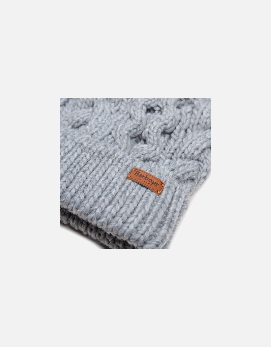 Penshaw Beanie & Scarf Set