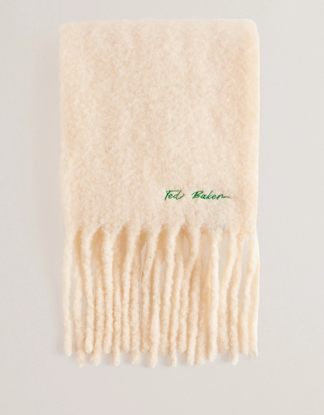 Shelmas Skinny Knit Scarf, 2 of 1