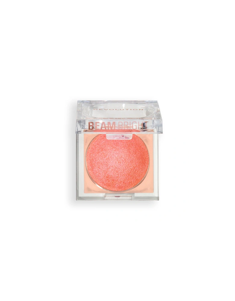 Beam Bright Blush Peach Pop