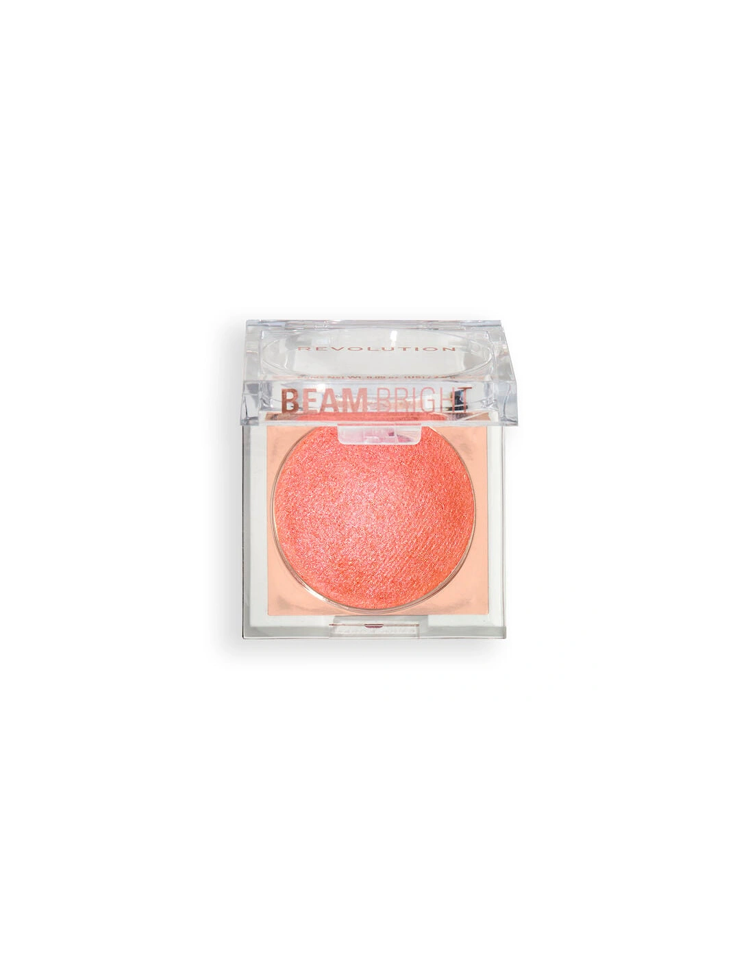 Beam Bright Blush Peach Pop, 2 of 1