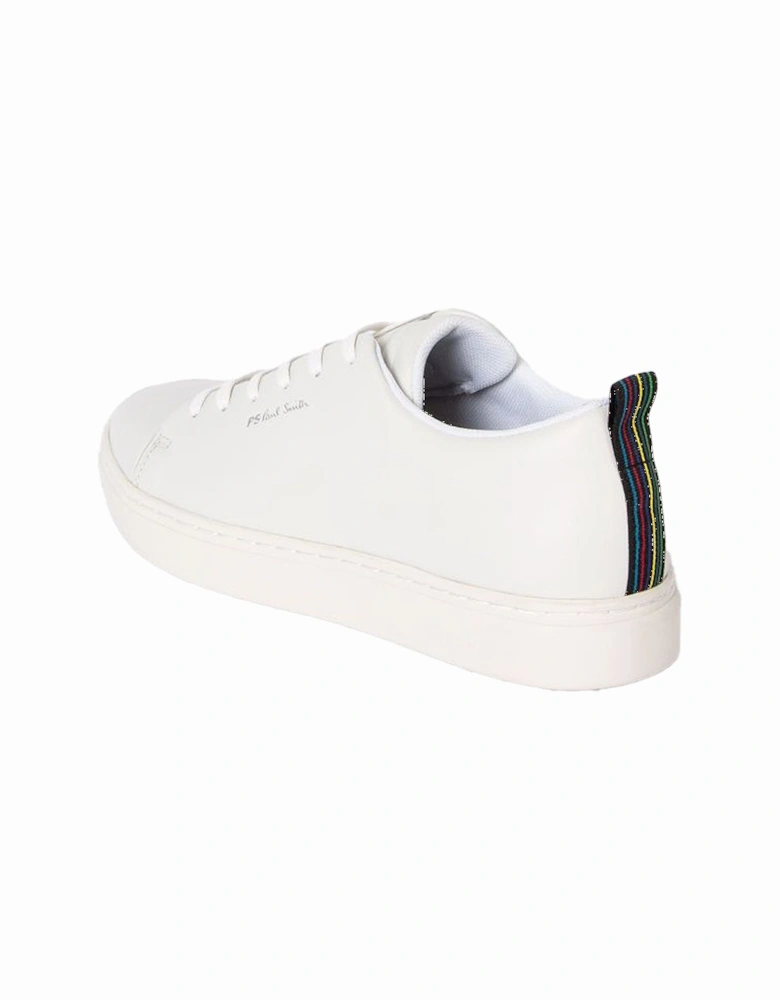 Lee Trainers, White