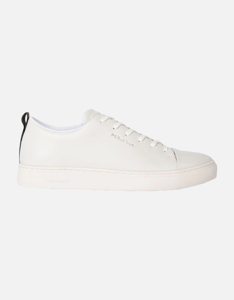 Lee Trainers, White